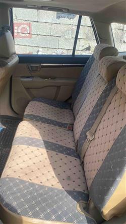 هیوندای سەنتافی